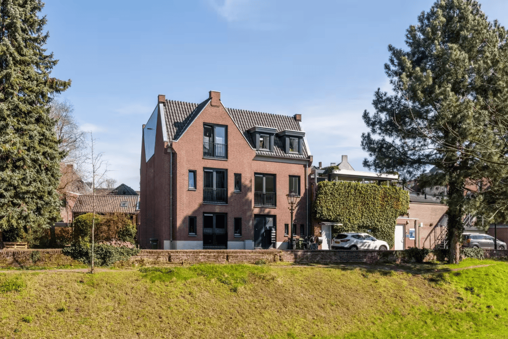 GEREALISEERDE PROJECTEN