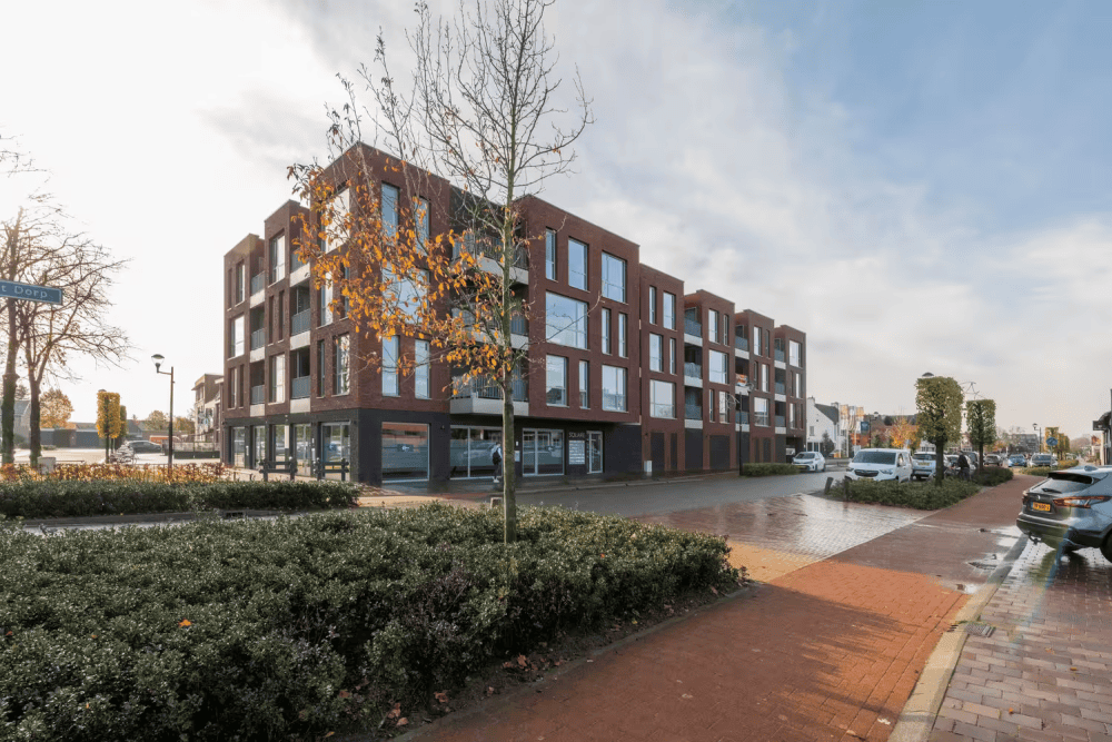 NIEUWBOUW HUIS GEKOCHT?